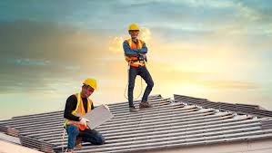 Best Roof Ventilation Installation  in Waynesboro, PA